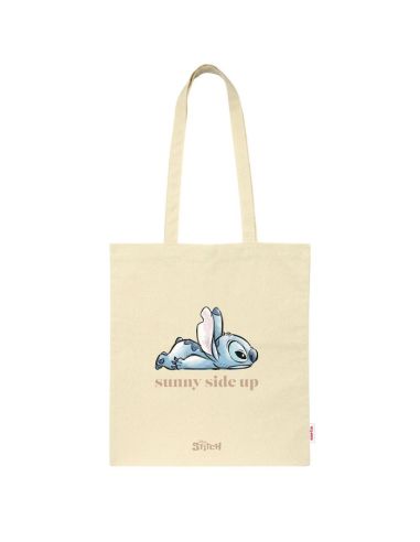 Tote Bag Stitch