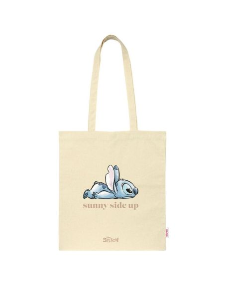 Tote Bag Stitch