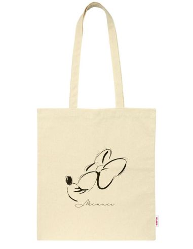 Tote Bag Minnie Mouse