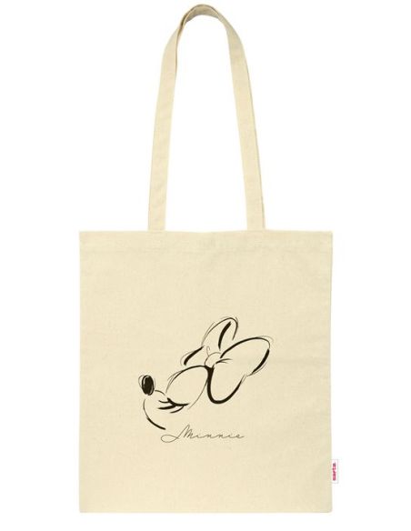 Tote Bag Minnie Mouse