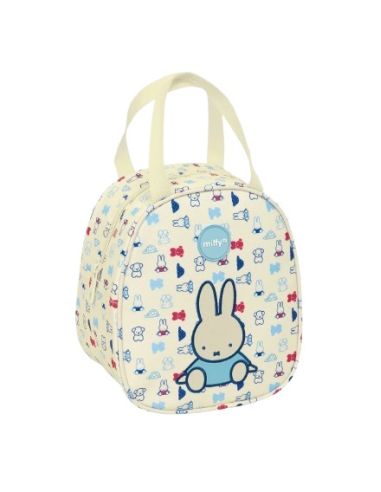 Neceser Termo Rec Y Rep. Agua Miffy "Buddy"|Libreriasalesiana