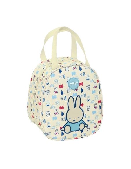 Neceser Termo Rec Y Rep. Agua Miffy "Buddy"|Libreriasalesiana