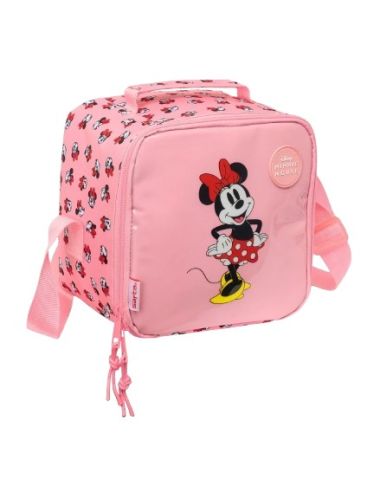 Nevera Waterproof Minnie Mouse "Beach"|Libreriasalesiana