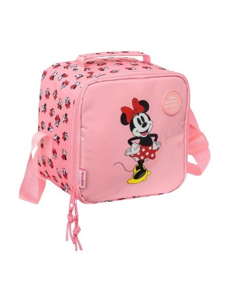 Nevera Waterproof Minnie Mouse "Beach"|Libreriasalesiana