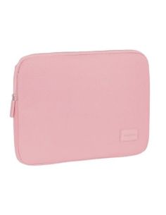 Funda Para Portátil 14'' Safta Basic "Rosa"