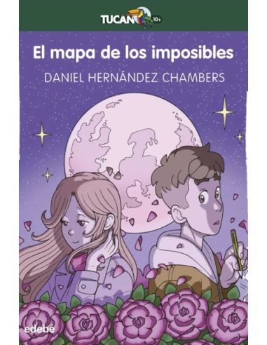 El Mapa De Los Imposibles