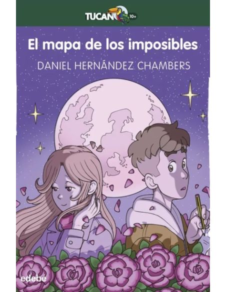 El Mapa De Los Imposibles