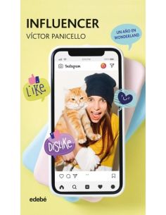 Influencer (Un Año En Wonderland)
