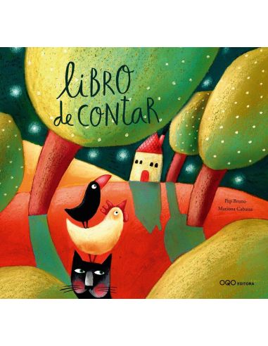 Libro De Contar|Libreriasalesiana