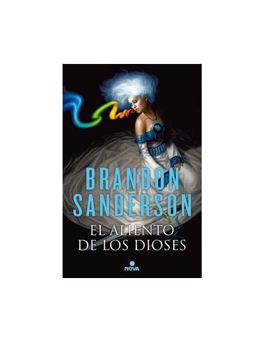 El Aliento De Los Dioses|Libreriasalesiana
