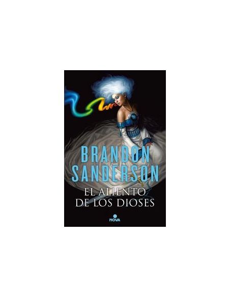 El Aliento De Los Dioses|Libreriasalesiana