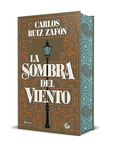 La Sombra Del Viento (Nueva Presentación)