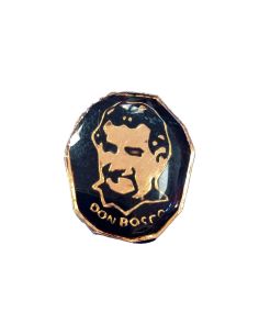 Insignia Esmalte D.Bosco