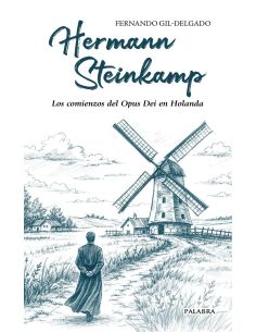 Hermann Steinkamp
