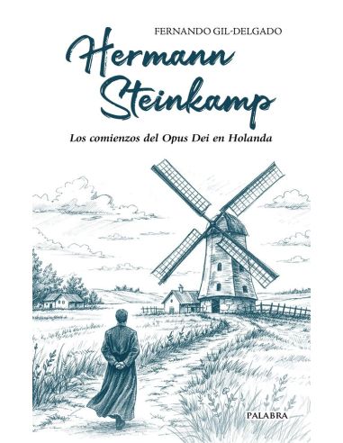Hermann Steinkamp|Libreriasalesiana