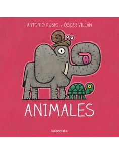 Animales