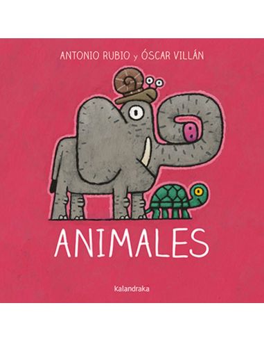 Animales