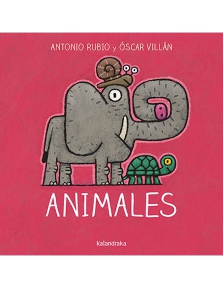 Animales
