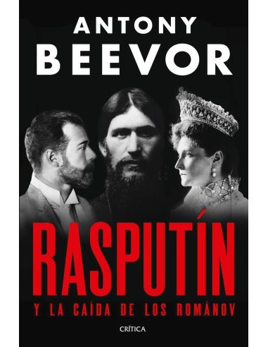 Rasputin|Libreriasalesiana