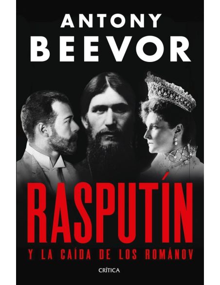 Rasputin|Libreriasalesiana
