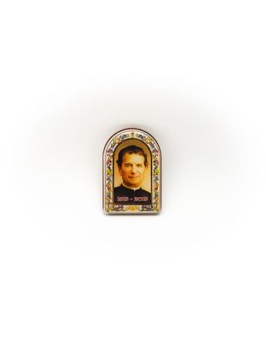 Iman Oval 50X35Mm Don Bosco|Libreriasalesiana