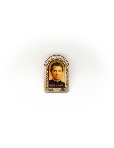 Iman Oval 50X35Mm Don Bosco|Libreriasalesiana