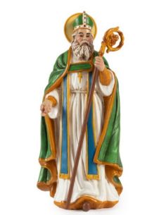 SAn Patricio 19,7Cm Pb22058 (24)