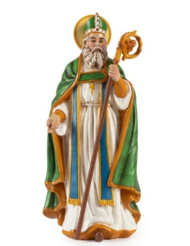 SAn Patricio 19,7Cm Pb22058 (24)