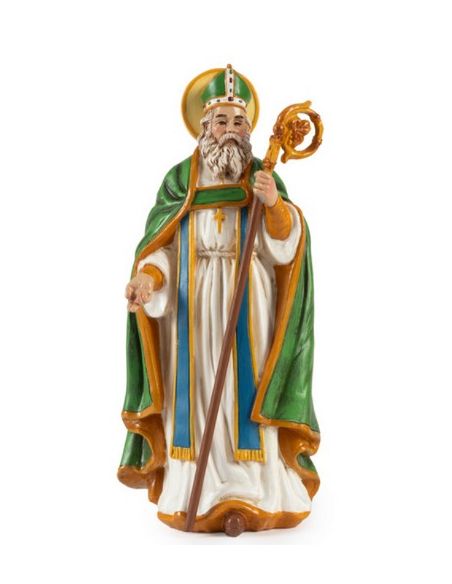 SAn Patricio 19,7Cm Pb22058 (24)