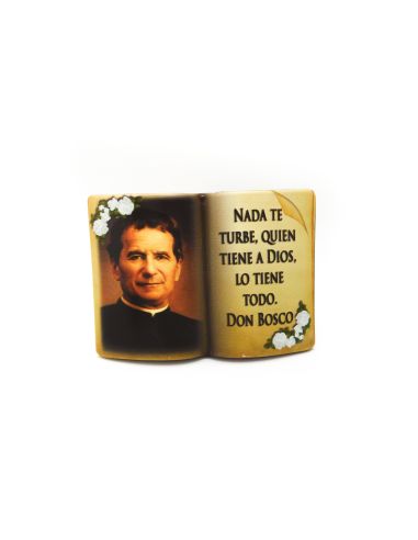Repie Libro Ceramica 99X72Mm Don Bosco|Libreriasalesiana