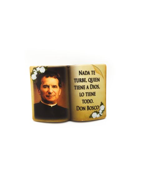 Repie Libro Ceramica 99X72Mm Don Bosco|Libreriasalesiana