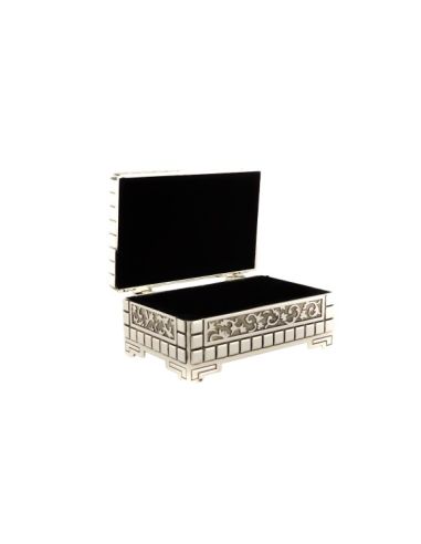 Placa Resina Efemerides 90X23Mm
