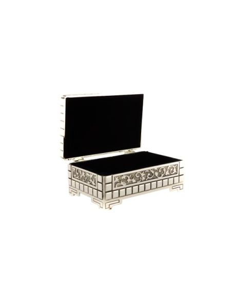 Placa Resina Efemerides 90X23Mm