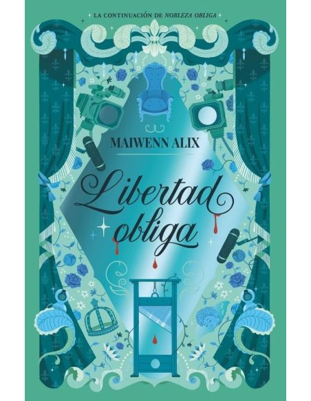 Libertad obliga
