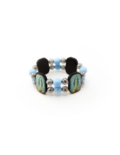 Pulsera Eslabones Milagrosa