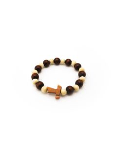 Brazalete Leño Bicolor