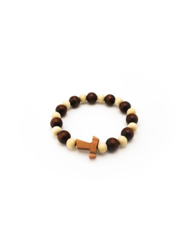 Brazalete Leño Bicolor
