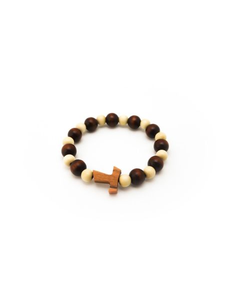 Brazalete Leño Bicolor