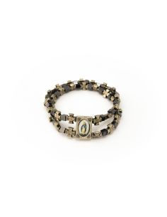 Pulsera Elastica Cubos Hematine Milagrosa
