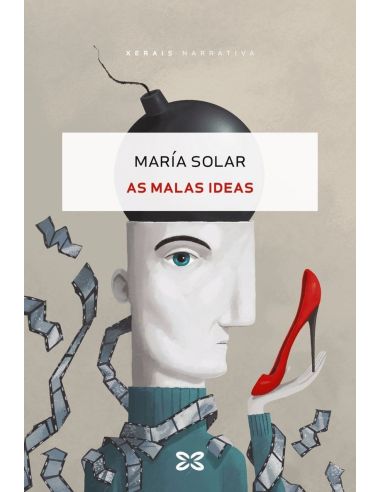 As Malas Ideas|Libreriasalesiana