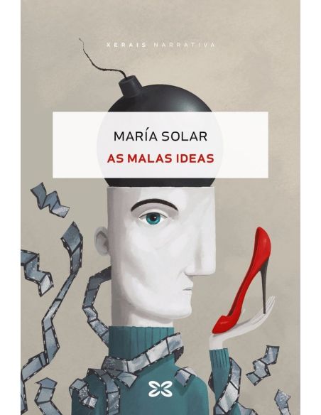 As Malas Ideas|Libreriasalesiana