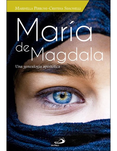 María de Magdala|Libreriasalesiana