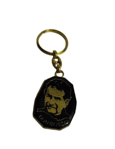 Llavero Don Bosco