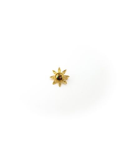 Broche M.Auxiliadora R.495/0|Libreriasalesiana