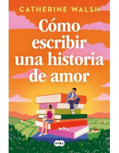 Como escribir una historia de amor