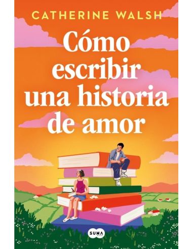 Como escribir una historia de amor|Libreriasalesiana