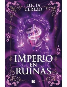 Imperio en ruinas