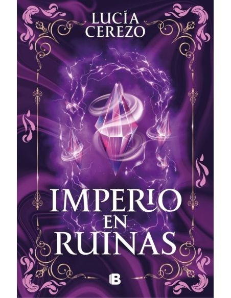Imperio en ruinas|Libreriasalesiana