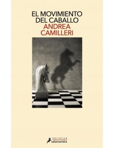 El movimiento del caballo