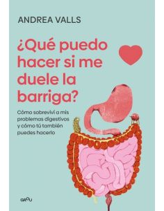 Que puedo hacer si me duele la barriga